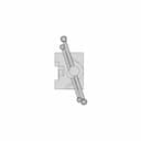 Bench Vise Design – Fusion 360 | High-Quality CAD Model_0_270_degree_snapshot