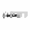 Bench Vise Design – Fusion 360 | High-Quality CAD Model_270_0_degree_snapshot