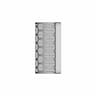 Wabenstruktur - Downloadable CAD Representation_0_90_degree_snapshot