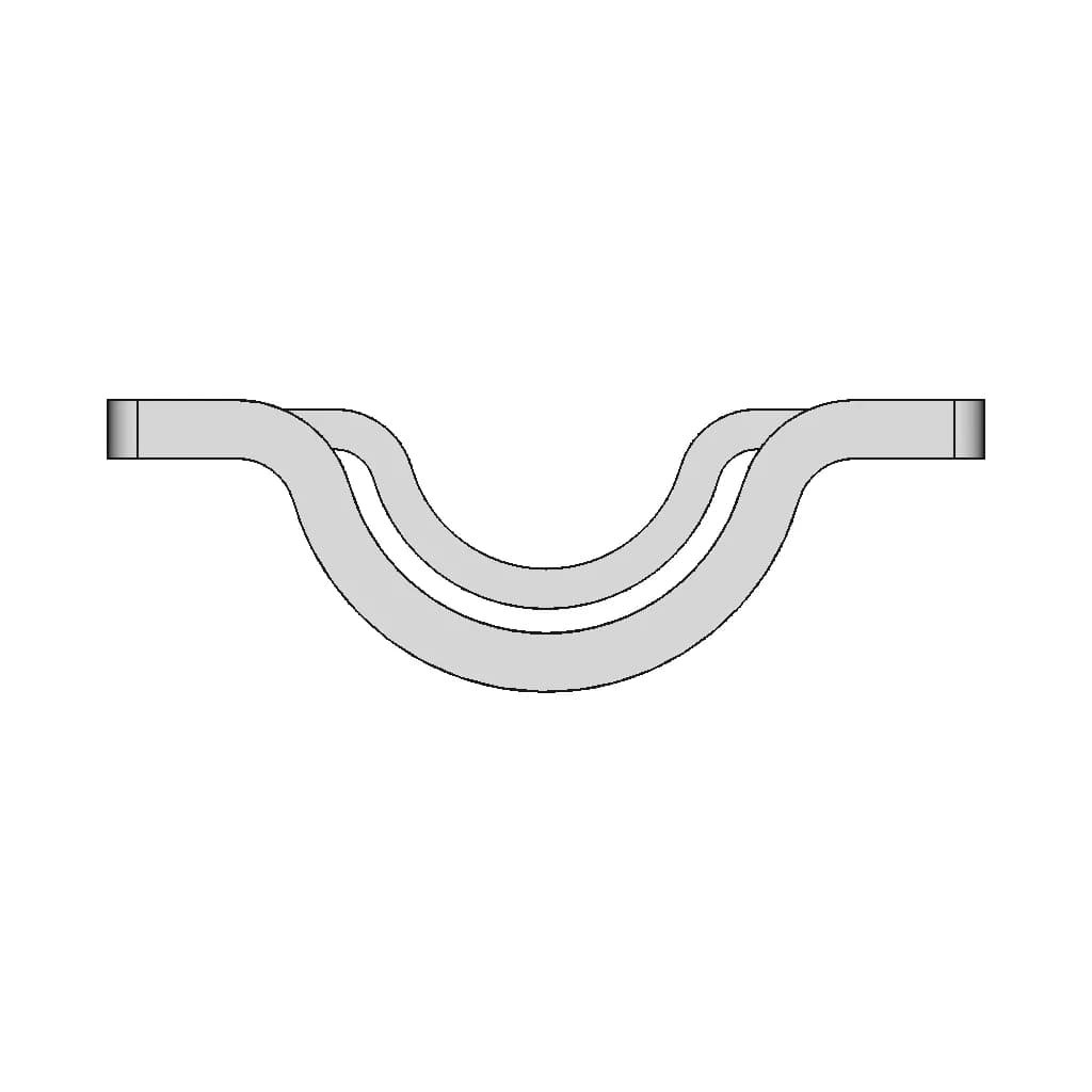 Wabenstruktur - Downloadable CAD Representation_270_0_degree_snapshot