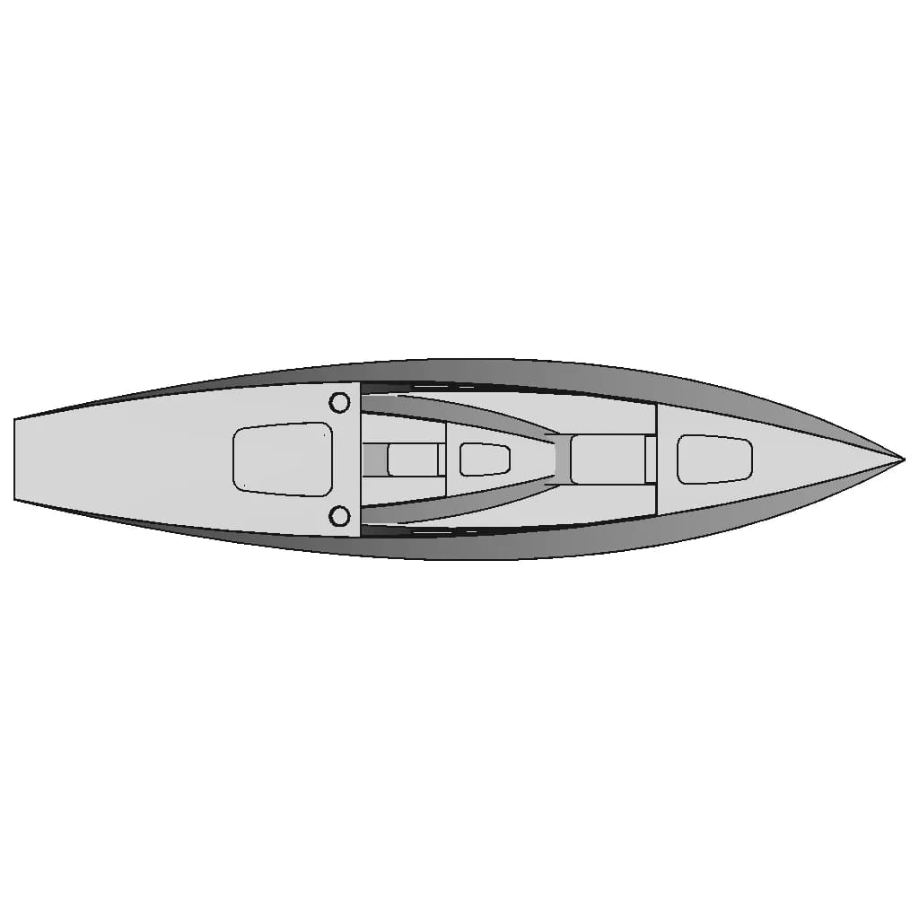 Tchalba Kayak - Downloadable CAD Representation_270_0_degree_snapshot