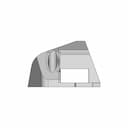 Cinelog 30V3 Camera Cover | 3D Engineering Design File_0_270_degree_snapshot