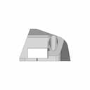 Cinelog 30V3 Camera Cover | 3D Engineering Design File_0_90_degree_snapshot