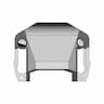 Cinelog 30V3 Camera Cover | 3D Engineering Design File_270_0_degree_snapshot