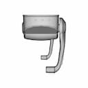 Yanmar Vc10 Sterndrive Rh | High-Quality CAD Model_270_0_degree_snapshot