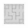 Лабиринт Большое Путешествие Робофинист | High-Quality CAD Model_0_0_degree_snapshot