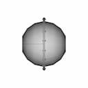Сфера Герметичная | 3D Engineering Design File_0_270_degree_snapshot