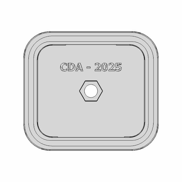 Garmin To Sp-Connect | High-Quality CAD Model