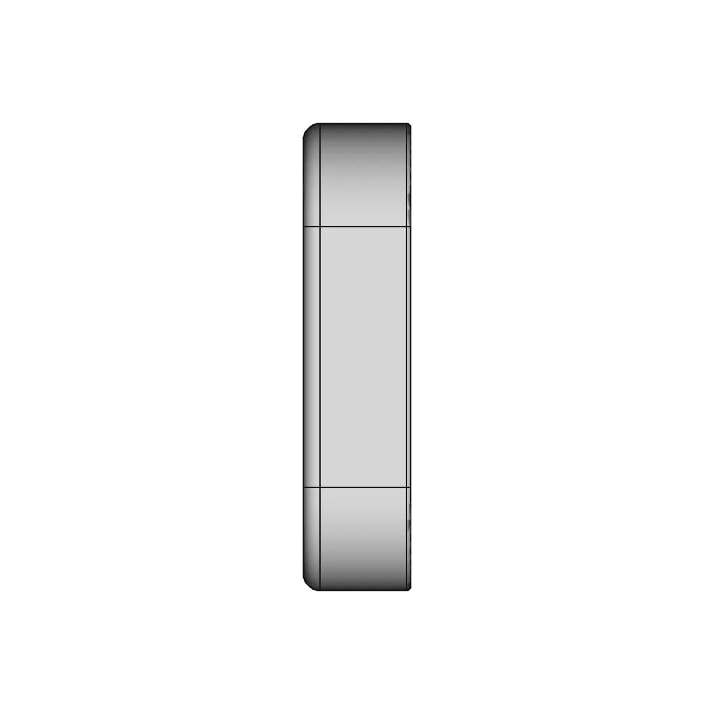 Garmin To Sp-Connect | High-Quality CAD Model_0_270_degree_snapshot