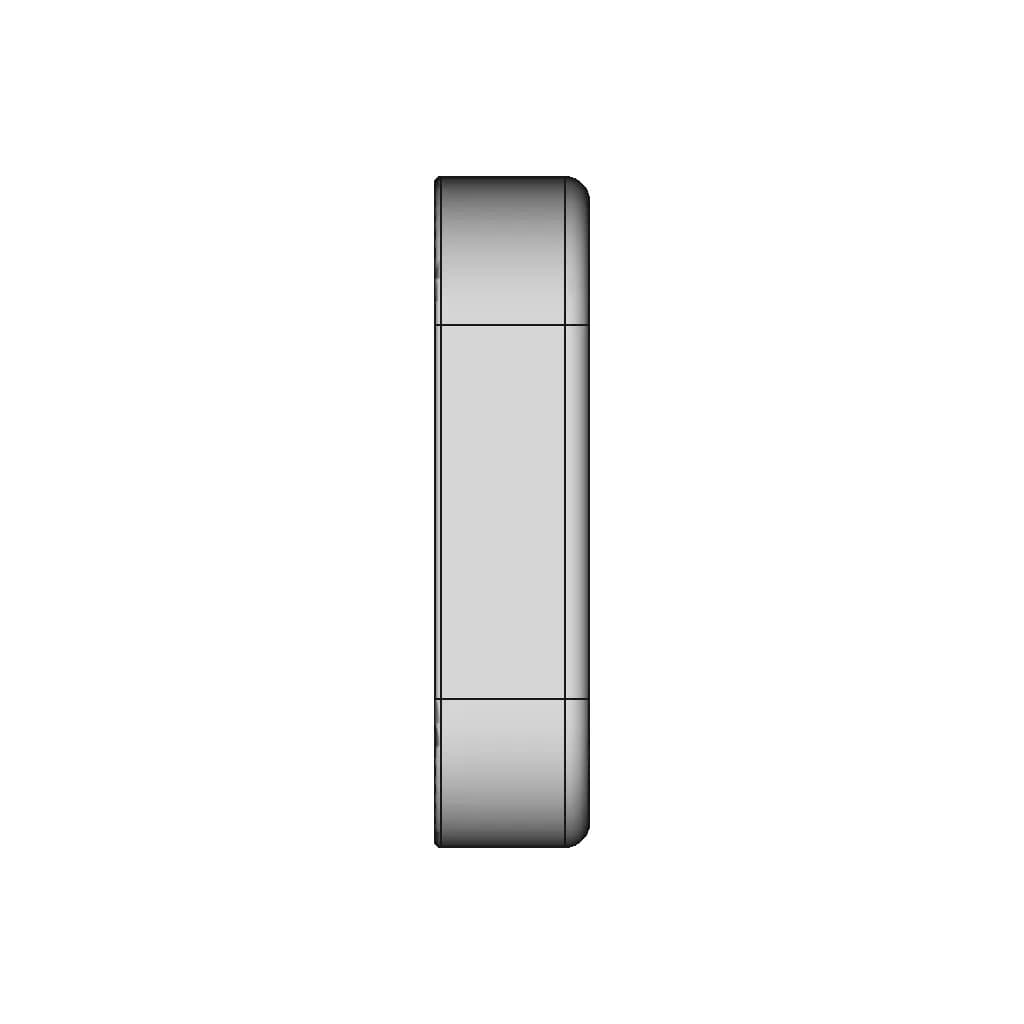 Garmin To Sp-Connect | High-Quality CAD Model_0_90_degree_snapshot