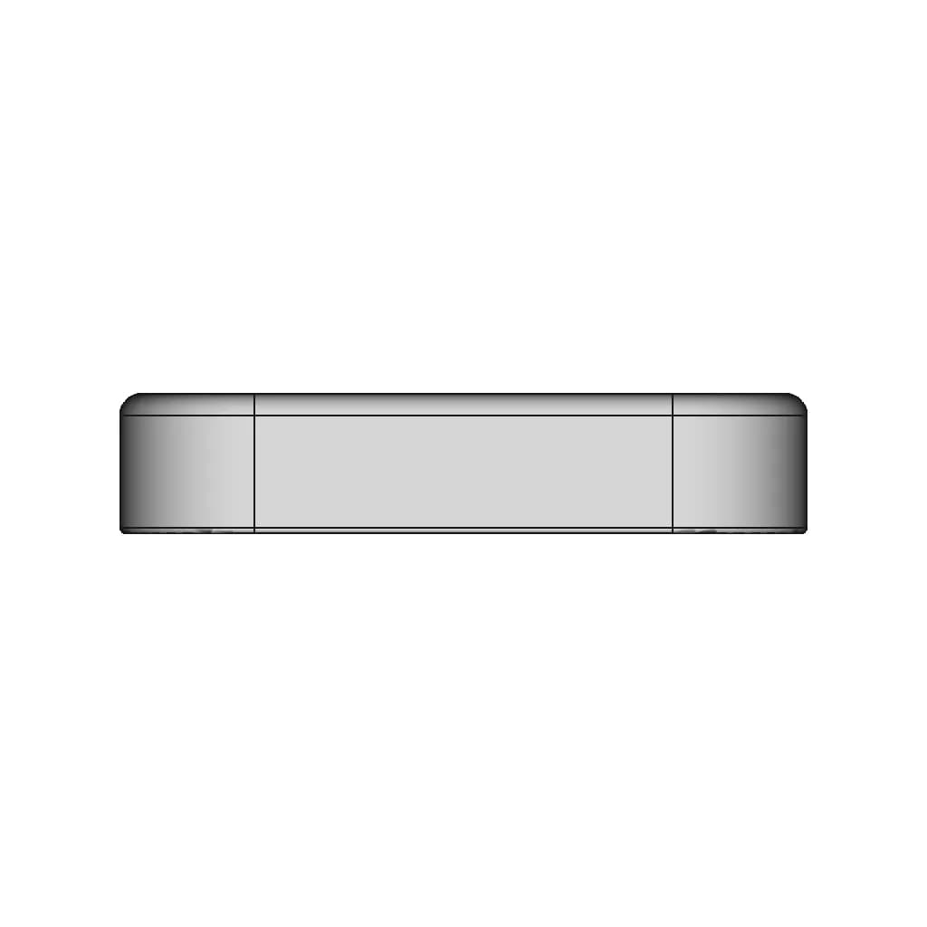 Garmin To Sp-Connect | High-Quality CAD Model_270_0_degree_snapshot