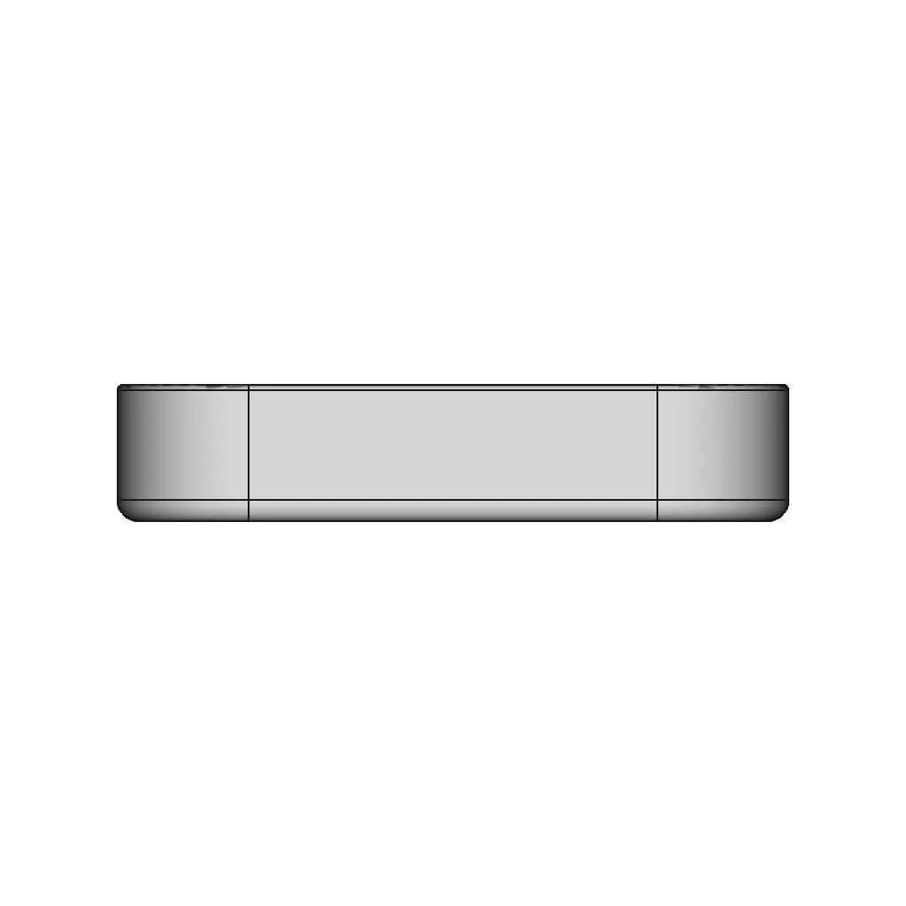Garmin To Sp-Connect | High-Quality CAD Model_90_0_degree_snapshot
