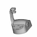 Yanmar Vc10 Sterndrive Lh | 3D Engineering Design File_60_30_degree_snapshot