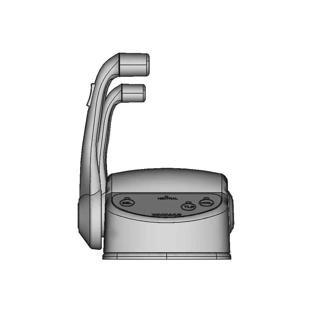 Yanmar Vc10 Sterndrive Lh | 3D Engineering Design File_90_0_degree_snapshot