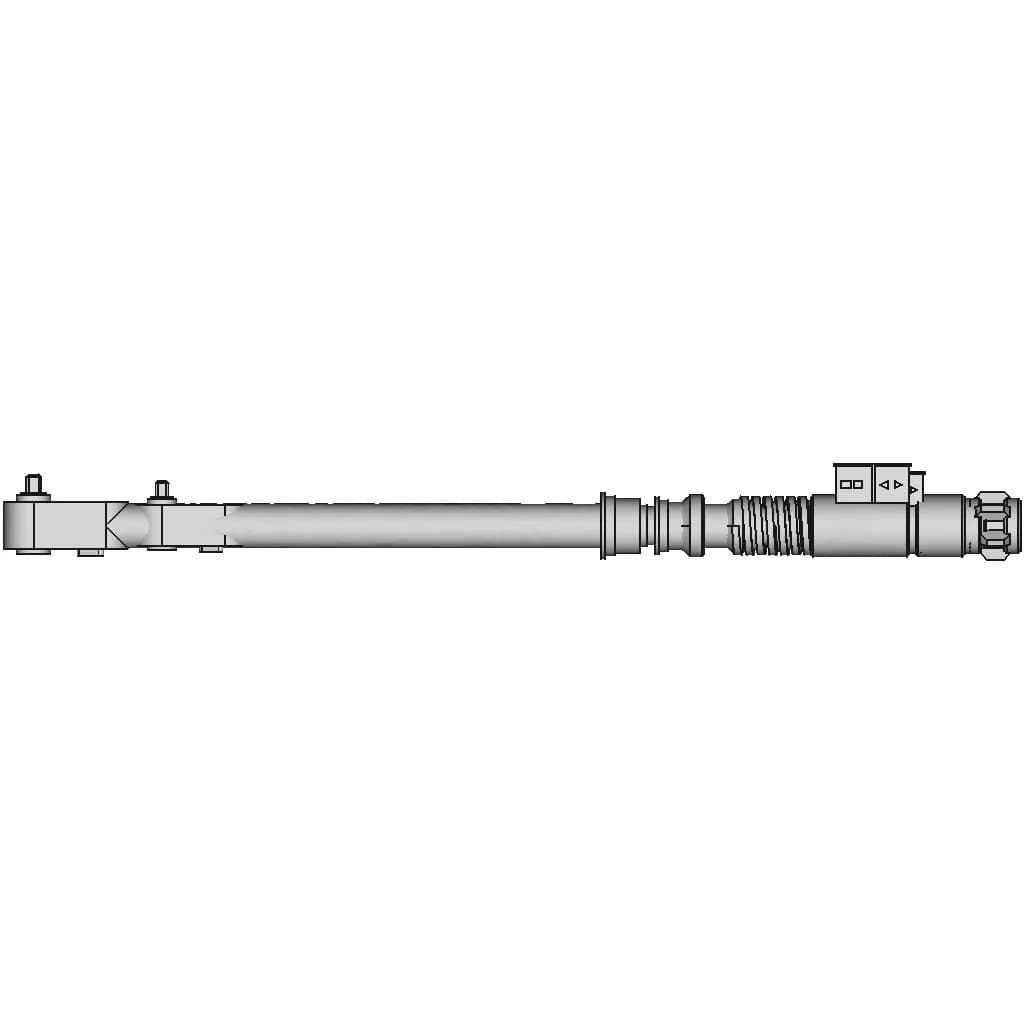Lightsaber Handle Torque Wrench | High-Quality CAD Model_0_90_degree_snapshot