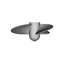 Boat Propeller | 3D Engineering Design File_270_0_degree_snapshot