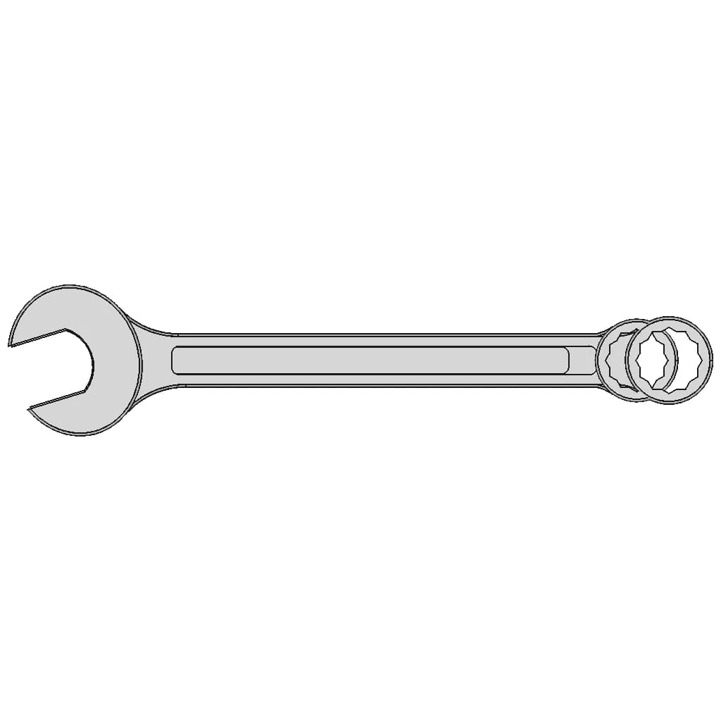 Exercise 116 - Standard Mechanical Component_0_0_degree_snapshot
