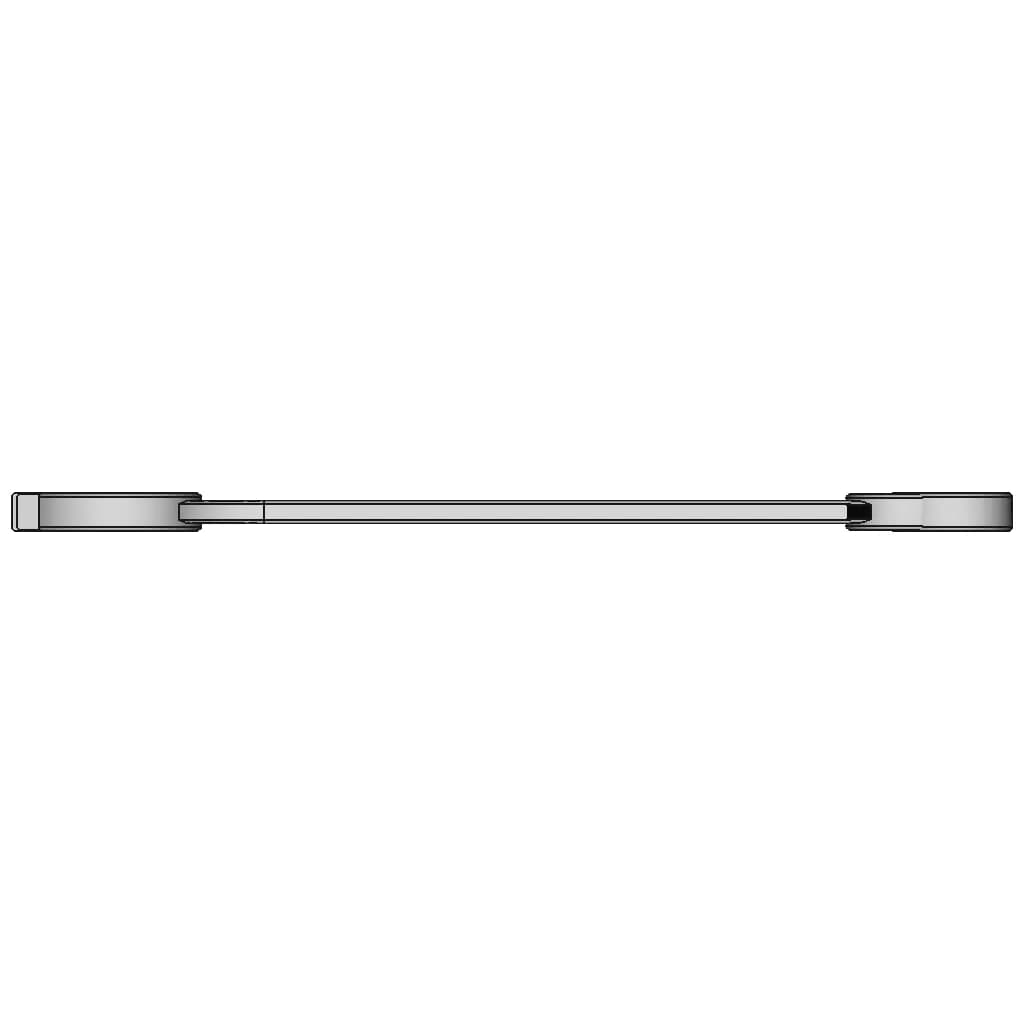 Exercise 116 - Standard Mechanical Component_90_0_degree_snapshot
