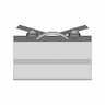 Dungeon Mimics Classic Red Toolbox - Downloadable CAD Representation_0_270_degree_snapshot