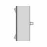 Dungeon Mimics Classic Red Toolbox - Downloadable CAD Representation_90_0_degree_snapshot