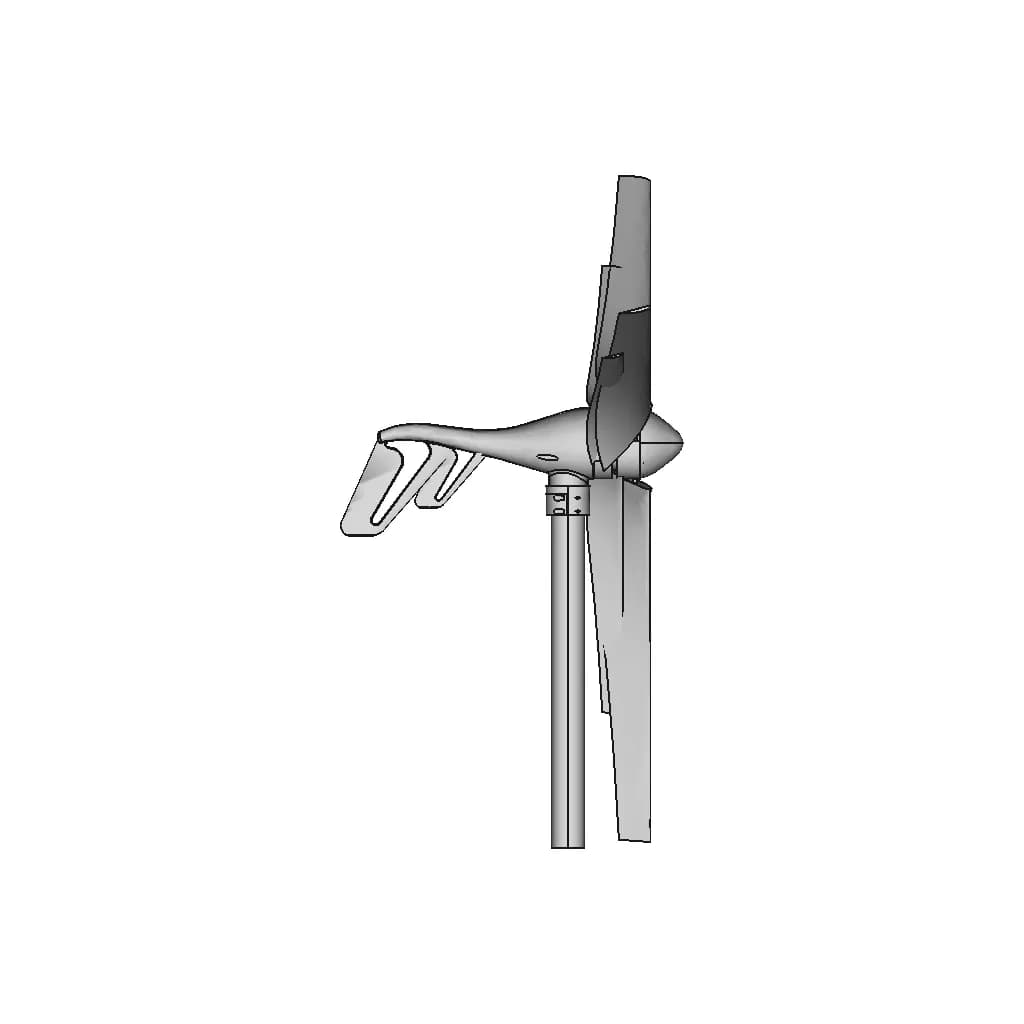 Eolienne - Standard Mechanical Component_0_270_degree_snapshot