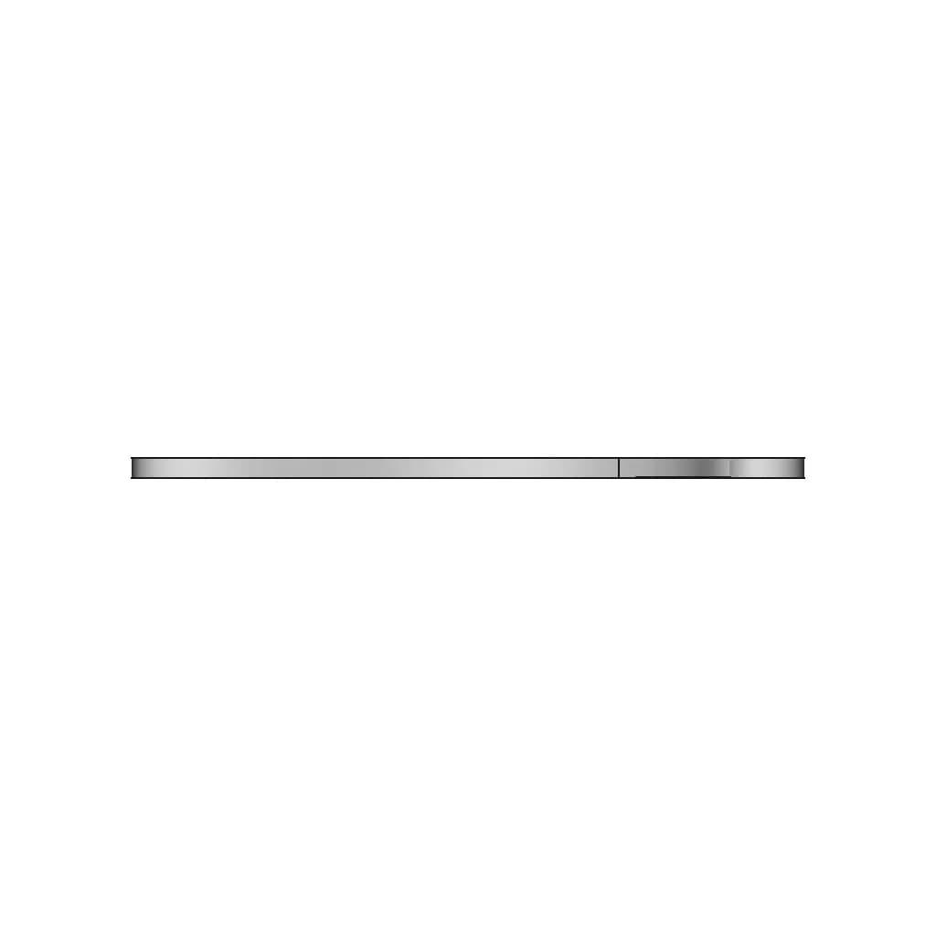 Triblade Boomerang | High-Quality CAD Model_270_0_degree_snapshot