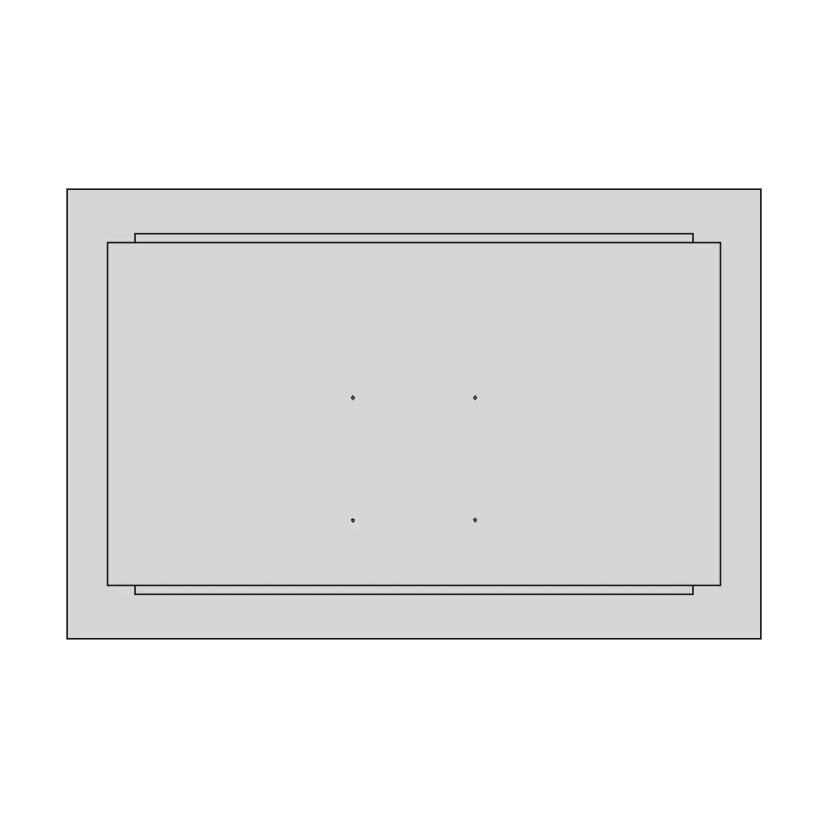 65 Inç Lg Nanocell Ai Nano81 4K Smart Tv Ai Sihirli Kumanda Hdr10 Webos24 2024 | High-Quality CAD Model