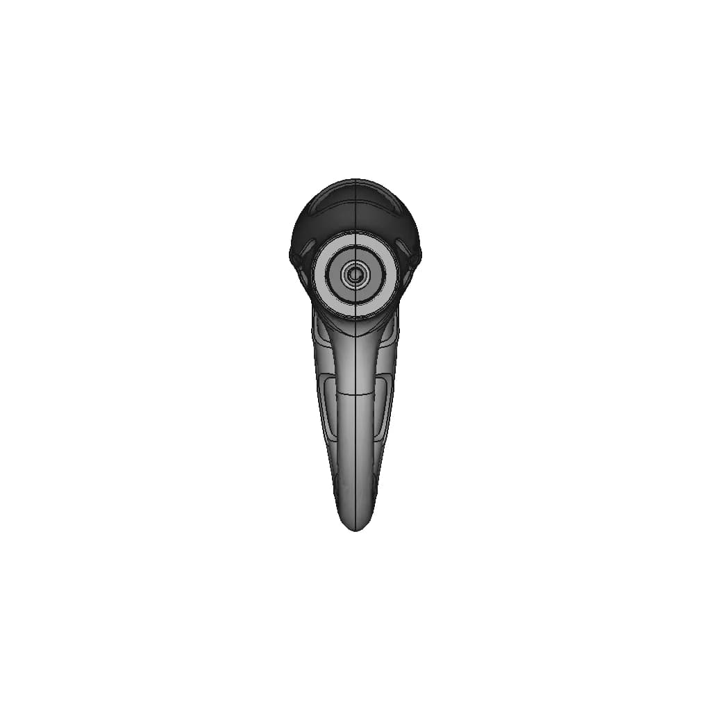 Drill 7 - Standard Mechanical Component_0_270_degree_snapshot