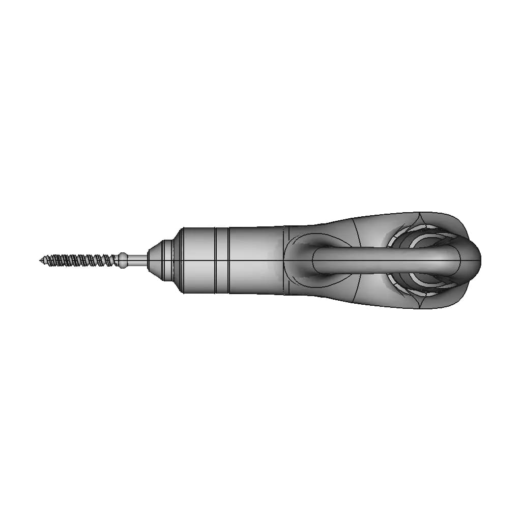 Drill 7 - Standard Mechanical Component_90_0_degree_snapshot