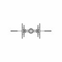 Modified Tie Fighter Drone Fuselage - Standard Mechanical Component_0_270_degree_snapshot