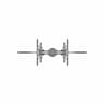Modified Tie Fighter Drone Fuselage - Standard Mechanical Component_0_90_degree_snapshot