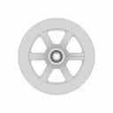 "Magic Tracks" Wheel - Standard Mechanical Component_0_0_degree_snapshot