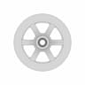 "Magic Tracks" Wheel - Standard Mechanical Component_0_0_degree_snapshot