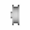 "Magic Tracks" Wheel - Standard Mechanical Component_0_270_degree_snapshot