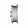 "Magic Tracks" Wheel - Standard Mechanical Component_0_270_degree_snapshot