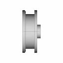 "Magic Tracks" Wheel - Standard Mechanical Component_0_90_degree_snapshot