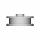 "Magic Tracks" Wheel - Standard Mechanical Component_270_0_degree_snapshot