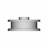 "Magic Tracks" Wheel - Standard Mechanical Component_270_0_degree_snapshot