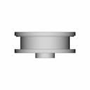 "Magic Tracks" Wheel - Standard Mechanical Component_90_0_degree_snapshot