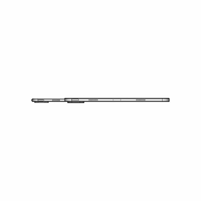 2021 Ipad Pro 11" (4Th Gen) | High-Quality CAD Model