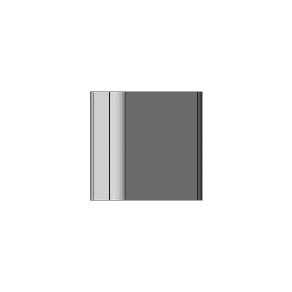 Headset Hanger ( Suporte Para Headset Para Prateleira De 15Mm ) | High-Quality CAD Model_0_90_degree_snapshot