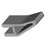 Headset Hanger ( Suporte Para Headset Para Prateleira De 15Mm ) | High-Quality CAD Model_60_30_degree_snapshot