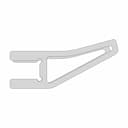 Headset Hanger ( Suporte Para Headset Para Prateleira De 15Mm ) | High-Quality CAD Model_90_0_degree_snapshot