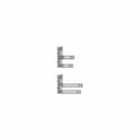 Multiboard Square Holders - Downloadable CAD Representation_0_270_degree_snapshot