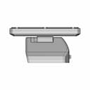Flood Light Milwaukee M18 - Standard Mechanical Component_0_270_degree_snapshot