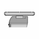 Flood Light Milwaukee M18 - Standard Mechanical Component_0_90_degree_snapshot