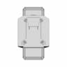 Flood Light Milwaukee M18 - Standard Mechanical Component_90_0_degree_snapshot