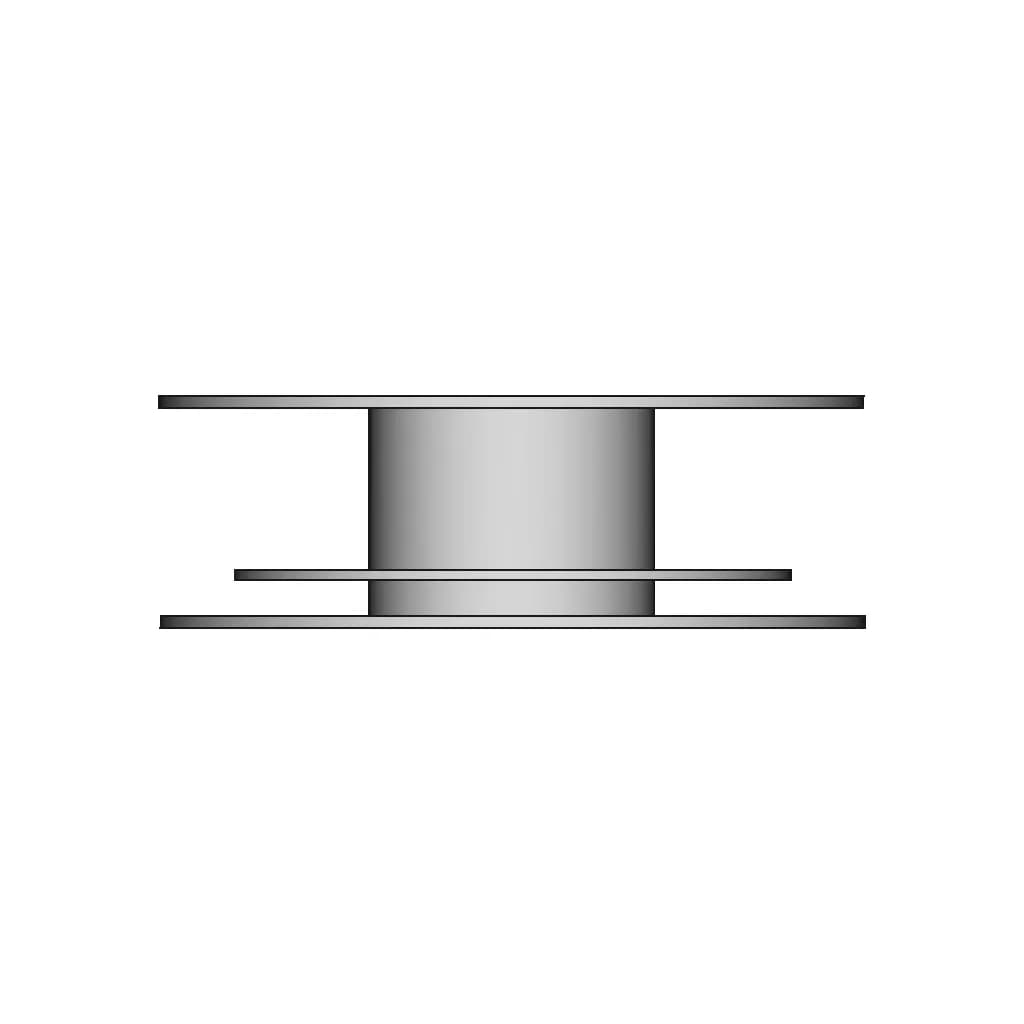 Bambu X1C/E Mockups - Standard Mechanical Component_270_0_degree_snapshot