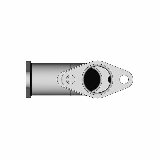 Exercise 114 | 3D Engineering Design File