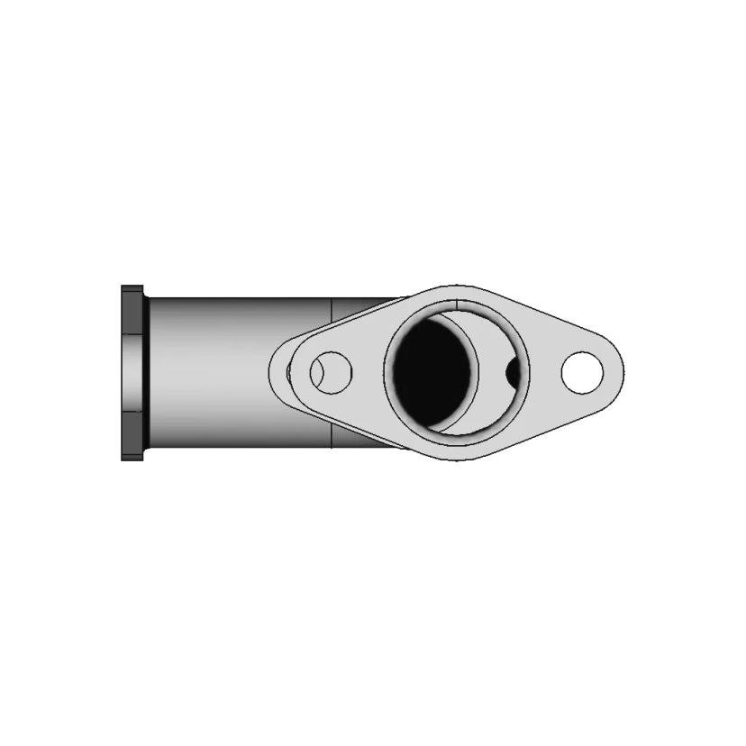 Exercise 114 | 3D Engineering Design File